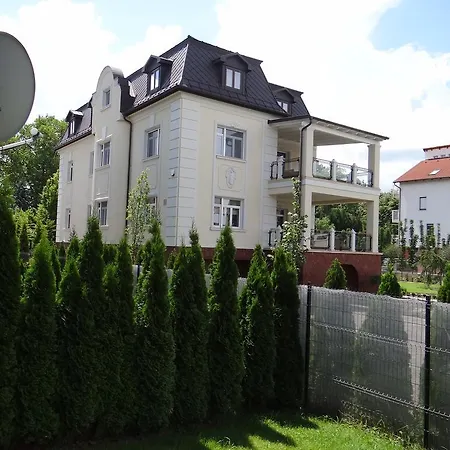 Apartmán Home Wellness Apartman Siófok