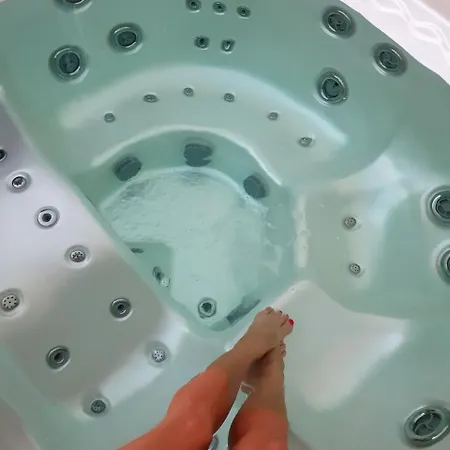 Home Wellness Apartman