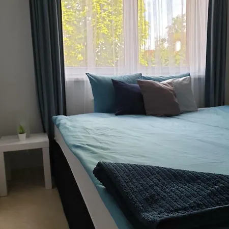 Home Wellness Apartman * Siófok