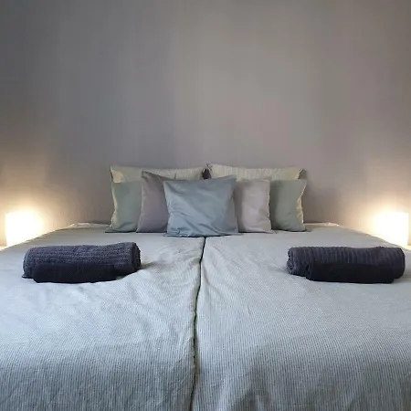 Home Wellness Apartman * Siófok
