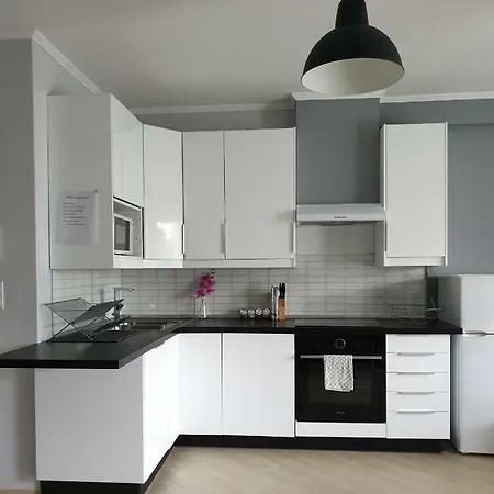 Home Wellness Apartman