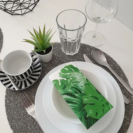 Home Wellness Apartman * Siófok