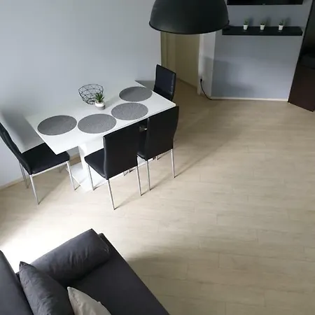 Home Wellness Apartman Apartmán Siófok