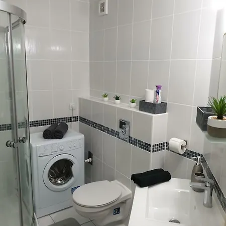 Home Wellness Apartman * Siófok